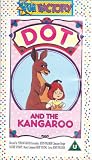Dot and the Kangaroo [VHS]
