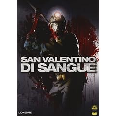San Valentino Di Sangue