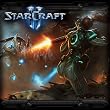 StarCraft II 2012 Wall Calendar