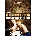 UFC: Ultimate 100 Greatest Fights