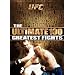 UFC: Ultimate 100 Greatest Fights