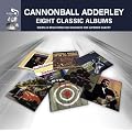 Eight Classic Albums