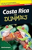 Costa Rica for dummies