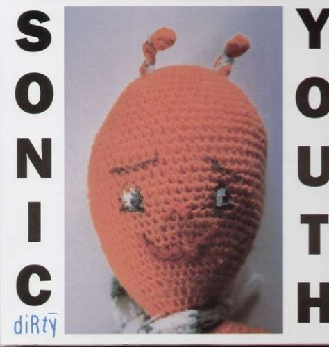 CD-Charts  Music : Dirty [VINYL]