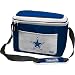 Dallas Cowboys NFL 12 Can Soft Sided Cooler
