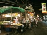 Chinatown, Bangkok, Thailand, Southeast Asia Photographic Poster Print by Angelo Cavalli, 18x24