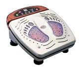 King Kong USA The Big Foot and Calf Massager