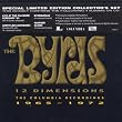 The Columbia Recordings: 12 Dimensions 1965-1972