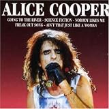 Alice Cooper - Alice Cooper