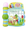 VTech In The Night Garden Sing and Slide Nursery Book