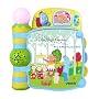 VTech In the Night Garden Sing and Slide Nursery Book