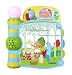 VTech In the Night Garden Sing and Slide Nursery Book