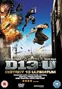 District 13 - Ultimatum [DVD] [2009]