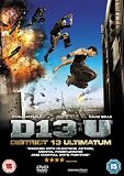 District 13 Ultimatum [DVD]