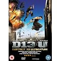 District 13 Ultimatum [DVD]
