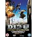 District 13: Ultimatum [DVD]