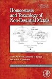 Fish Physiology: Homeostasis and Toxicology of Non-Essential Metals, Volume 31B