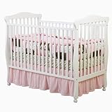 Delta Children's Products Tyson Convertible Crib