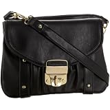London Fog Ally Convertible Clutch