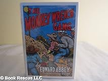 The Monkey Wrench Gang