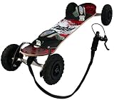 Sporting Goods : MBS Atom 80X Mountain Boards with F1 Kit