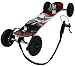 MBS Atom 80X Mountain Boards with F1 Kit
