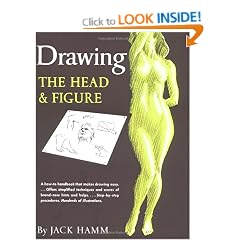 Drawing the Head and Figure