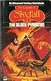 The black pyramid