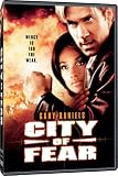 City of Fear