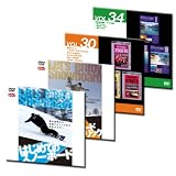 スノーボード初めてナイスミドルセット(PPV-DVD)