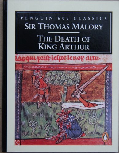 Cover image : The Death of King Arthur (Classic, 60s)