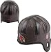 Arizona Cardinals Brown Faux Leather Helmet Hat