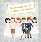 Recuerdos de Mi Primera Comuni�n (Inf...
