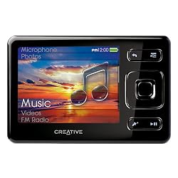ZEN 4GB Refurbished