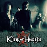 Kings Of Hearts