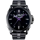 Andy Warhol Andy160 New York Rock Mens Watch