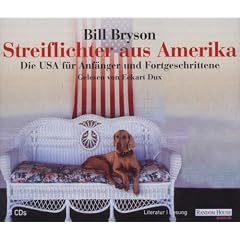 Streiflichter aus Amerika