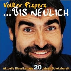 Bis neulich. 2 CDs: Aktuelle Klassiker aus 20 Jahren Solokabarett