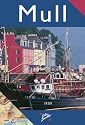 Isle of Mull Map (Colin Baxter Maps)