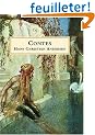 Contes d'Andersen