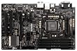 Asrock Z68 Pro3 Gen3 Sockel 1155 Mainboard (Intel Z68, DDR3 Speicher, SATA III, USB 3.0)