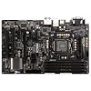 Asrock Z68 Pro3 Gen3 Sockel 1155 Mainboard (Intel Z68, DDR3 Speicher, SATA III, USB 3.0)