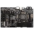 Asrock Z68 Pro3 Gen3 Sockel 1155 Mainboard (Intel Z68, DDR3 Speicher, SATA III, USB 3.0)