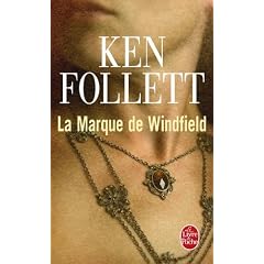La Marque de Windfield