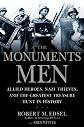 The Monuments Men