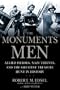 The Monuments Men: Allied Heroes, Nazi Thieves, and the Greatest Treasure Hunt in History