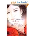 T�chter aus Shanghai: Roman
