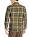 ExOfficio Men's Geode Flannel Long Sleeve