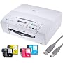 Brother Multifunktionsger�t DCP-195C (Drucker, Kop&hellip von Brother