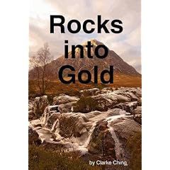 Rocks Into Gold Pocket Book